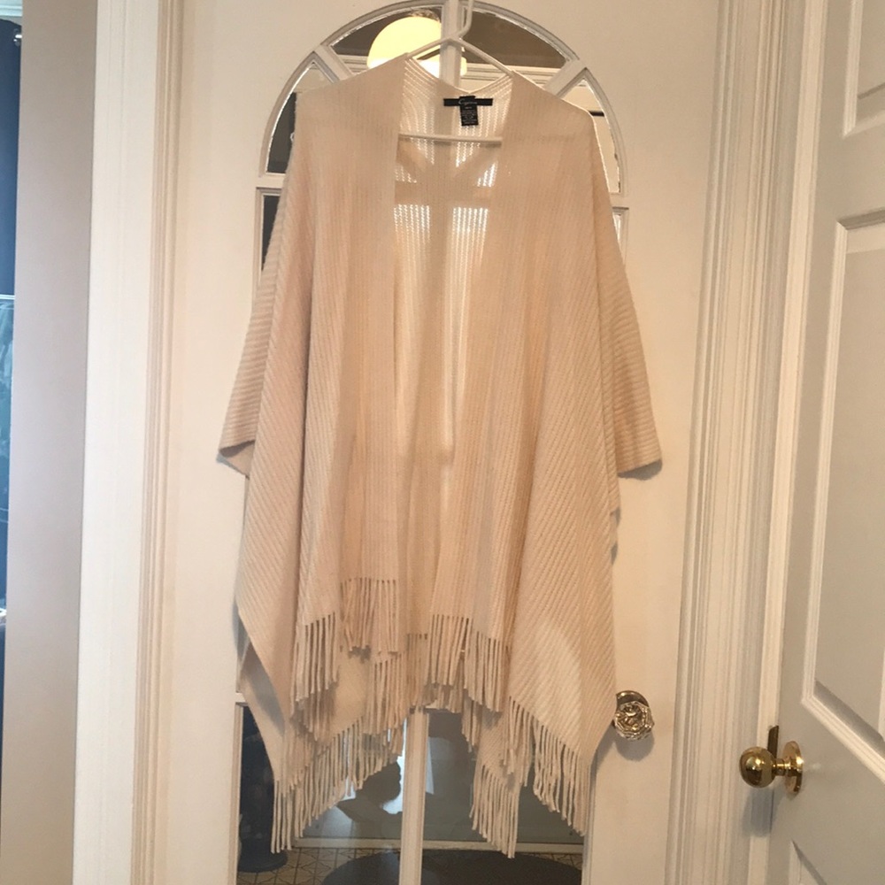 Shawl